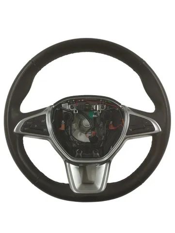 Volante Renault Duster Iconic 1.6 16v 2020 - Foto 2