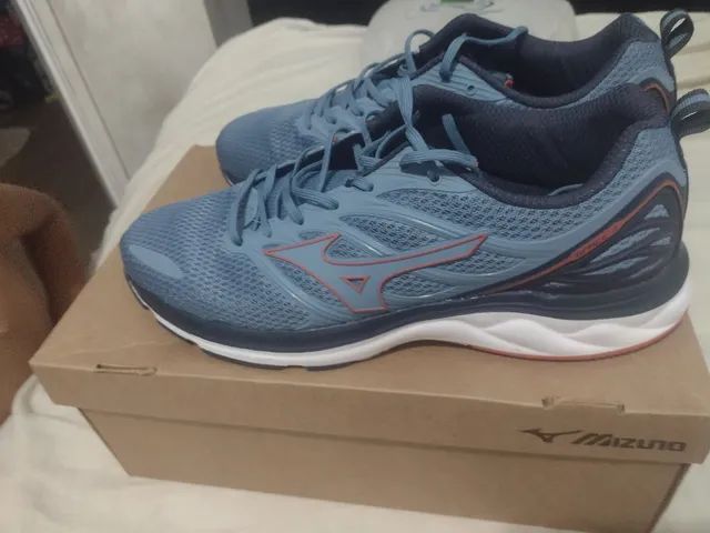 Mizuno on sale n 46