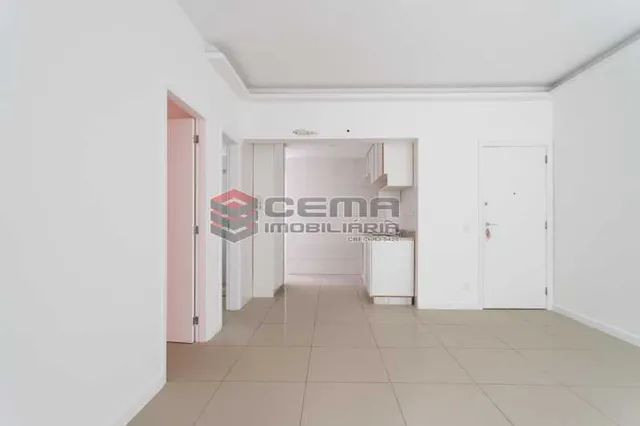 Dois quartos no Catete - Foto 4