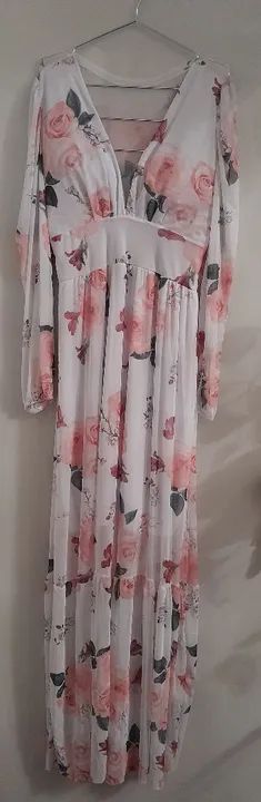 Vestido de festa  - Foto 2
