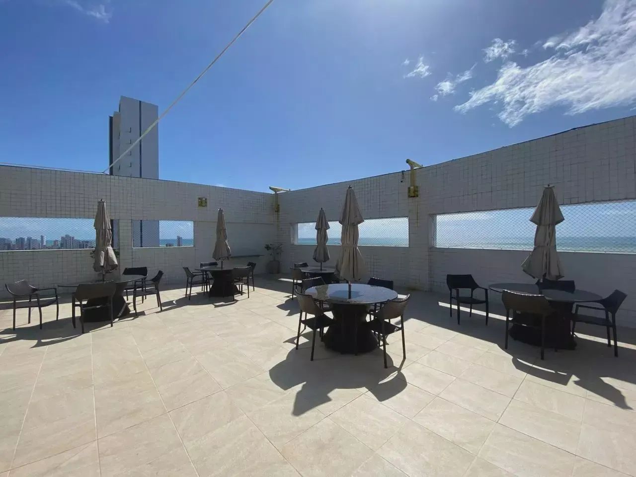 Apartamento, 2 quartos, 1 suíte, 1 vaga, Barra de Jangada - Jaboatão dos Guararapes/PE - Foto 7