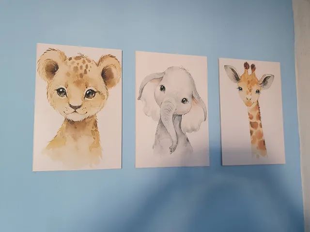 Quadrinhos animais  - Foto 2