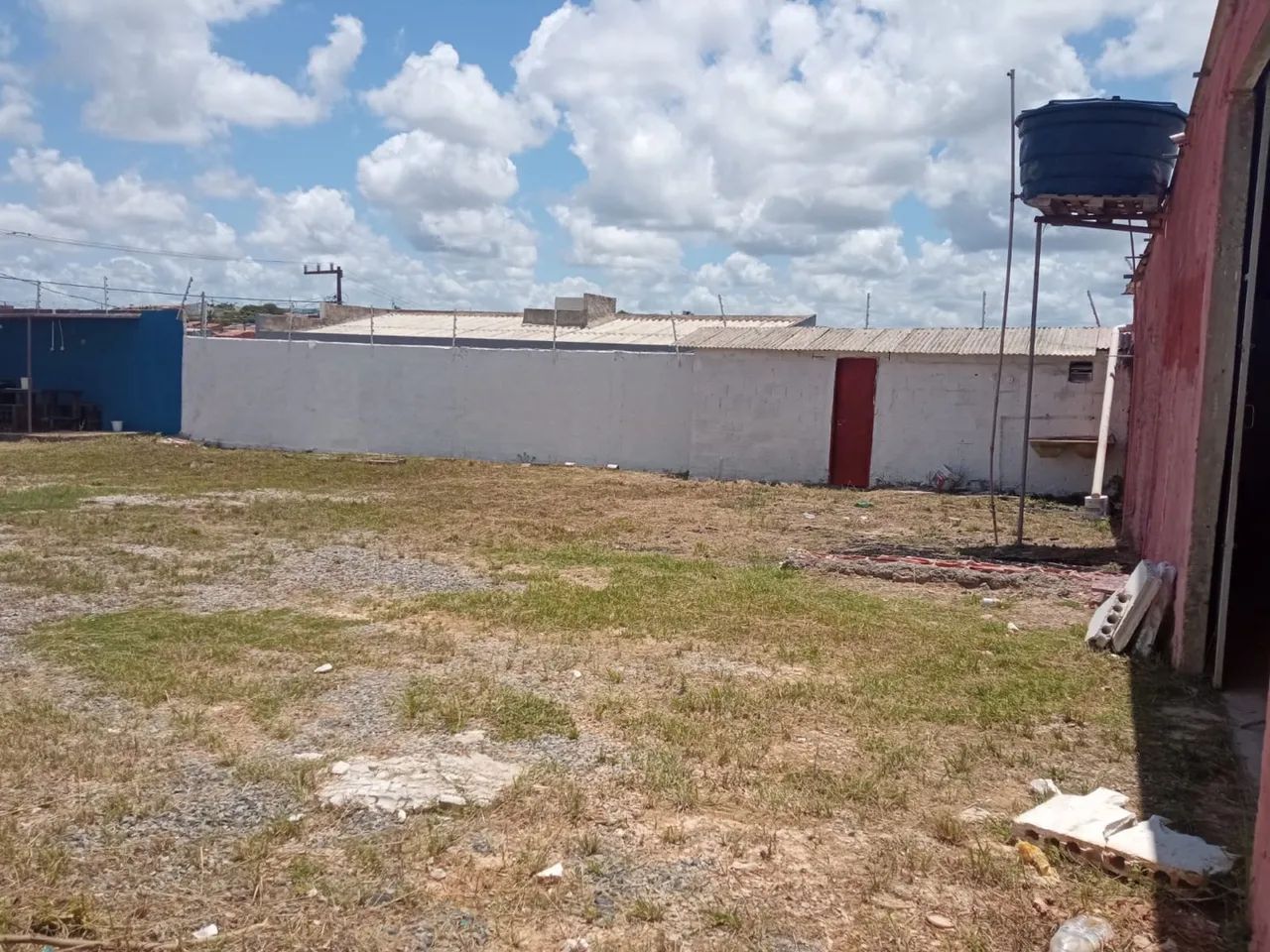 Galpão guajará nossa senhora do socorro  - Foto 5
