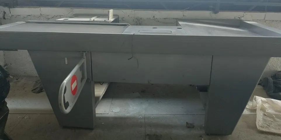 Check Out Caixa De Supermercado - Foto 2