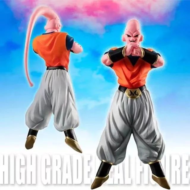 Majin Boo - Dragon Ball  - Foto 2