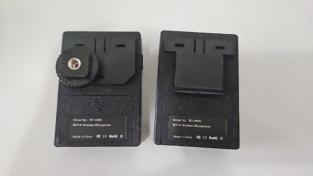 Boya BY-WM5 - Foto 2