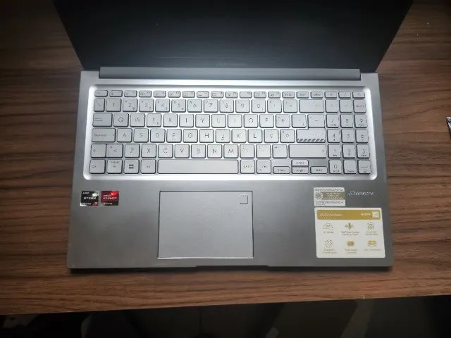 Vivobook 15** Leia Descricao** - Foto 3