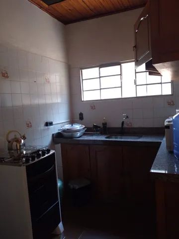 Vendo salão  e casa em Bonito ms - Foto 3