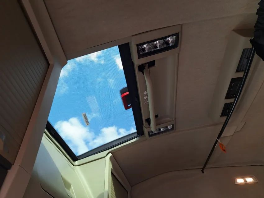 Volvo FH500 6x4 20/21 mola Selectrucks. - Foto 13