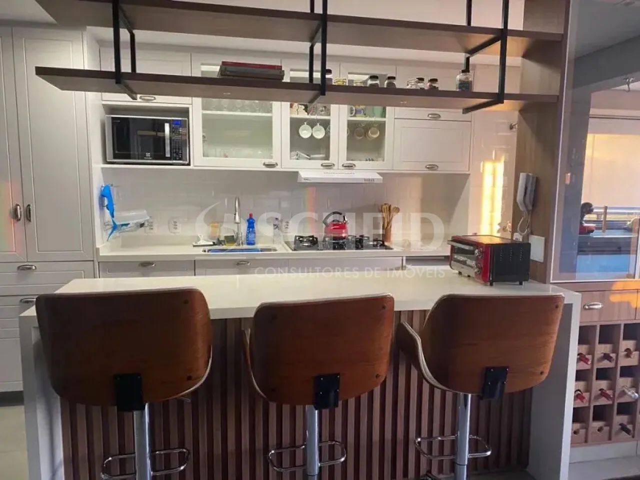 Apartamento Espaçoso e Moderno de 91m² à Venda no Jardim Guedala - Foto 9