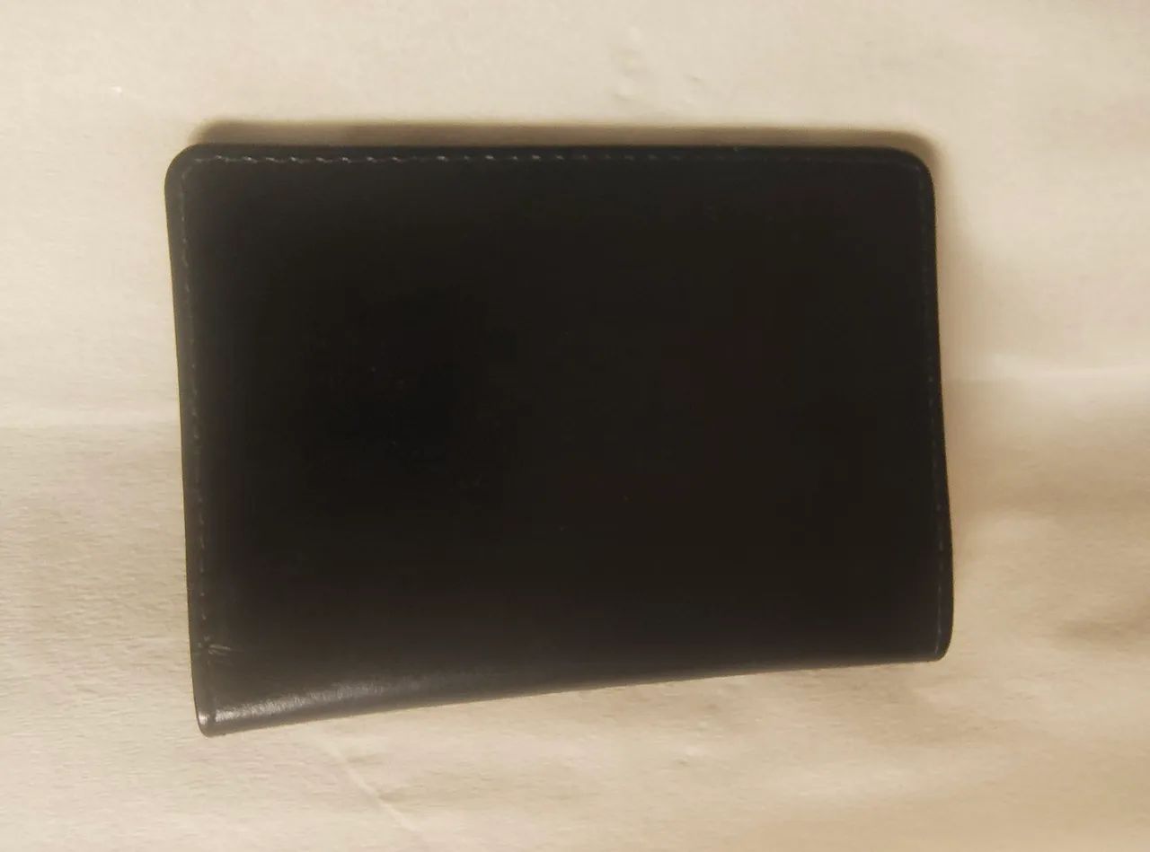 Porta documentos  - Foto 2