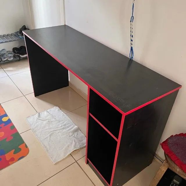 Promoção Mesa Gamer - GGD 
