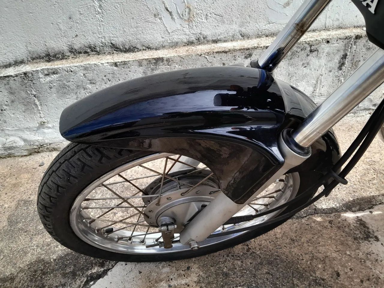 Vendo moto titan 150ks IPVA pago 2024,tudo 0k só transferir.  - Foto 11