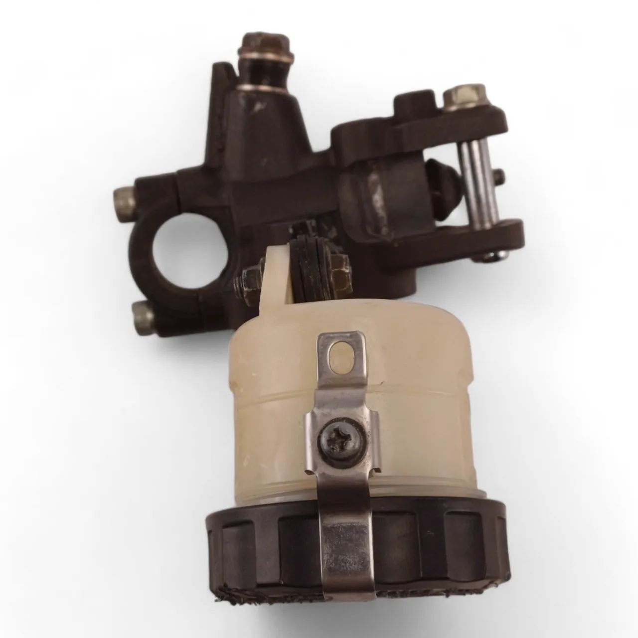 プリンター Cilindro Burrinho Freio Dianteiro Kawasaki Zx10 R 2011 - Peças