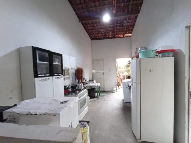 Casa Residencial à venda, 2 quartos, 2 vagas, SANTO ANTONIO - Teresina/PI - Foto 3