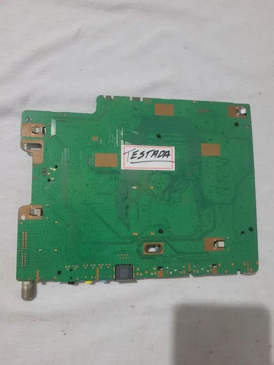 Placa principal TV samsung un49k5300 bn94-10762b - Foto 5
