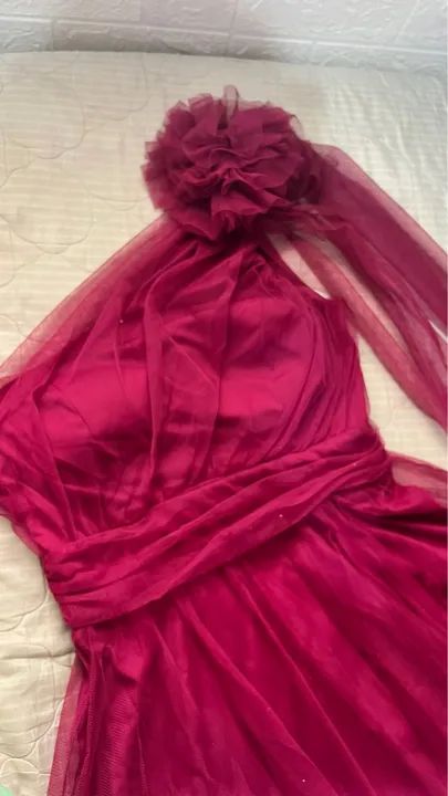 Vestido de festa luxo - Foto 2