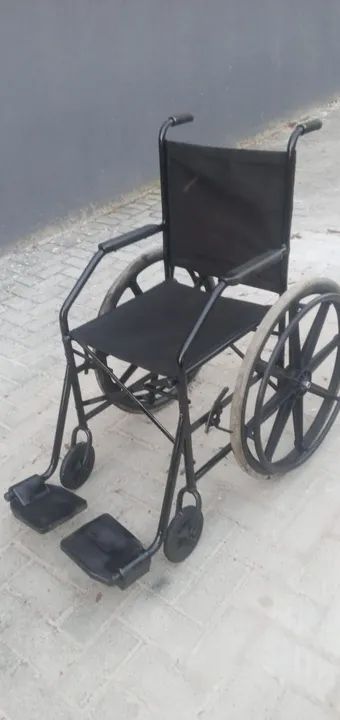 Cadeira de rodas 