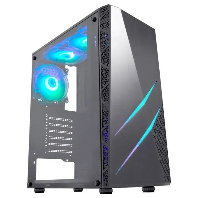 Pc Cpu Intel I3 8gb Ssd128gb Wifi64385502351105120