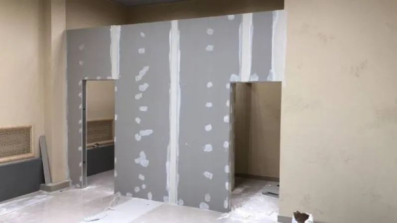 Gesso e Drywall - Foto 4