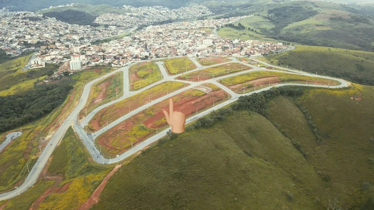 foto - Poços de Caldas - Jardim das Azaléias