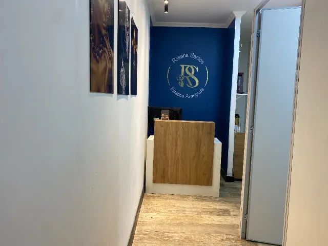 Sublocação de clínica de estética na Tijuca - Foto 10