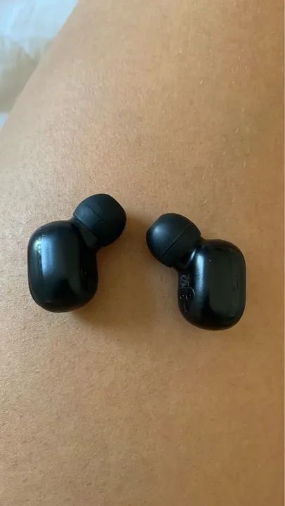 Fone de ouvido bluetooth novo - Foto 3