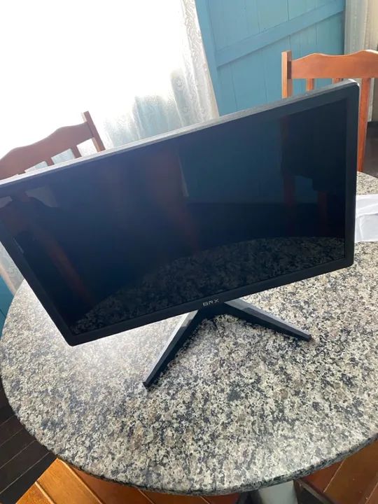 Monitor BRX LED 23 polegadas - Foto 4