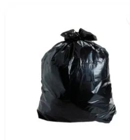 SACO P/ LIXO 20L 38X45CM PR LEVE PC C/100