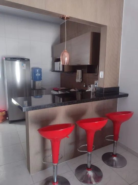 Casa com piscina, para alugar  - Foto 12