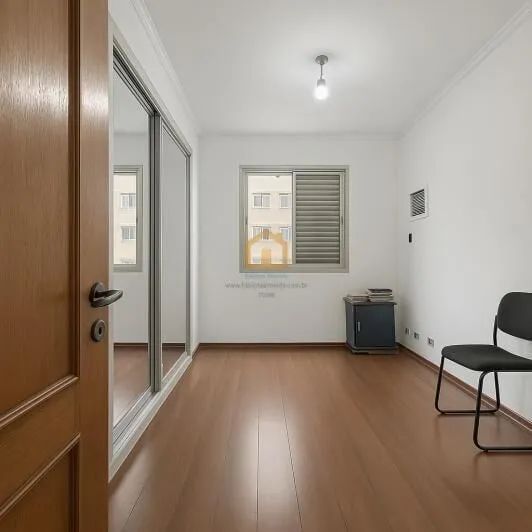 Apartamento Frente - Vista Mar - Bairro Boqueirão - Santos/SP. - Foto 4