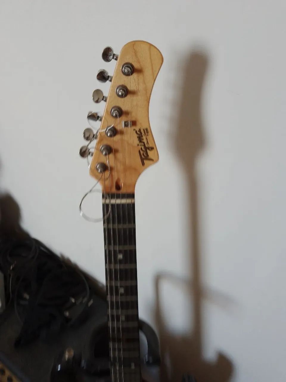 Guitarra TagimaT635 - Foto 3