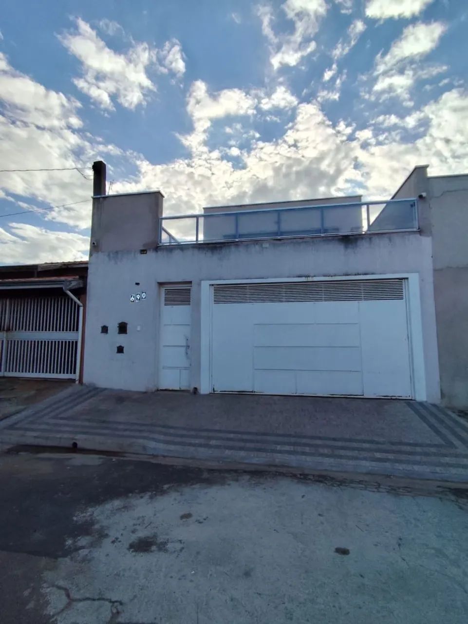 Foto - Piracicaba - Residencial Serra Verde