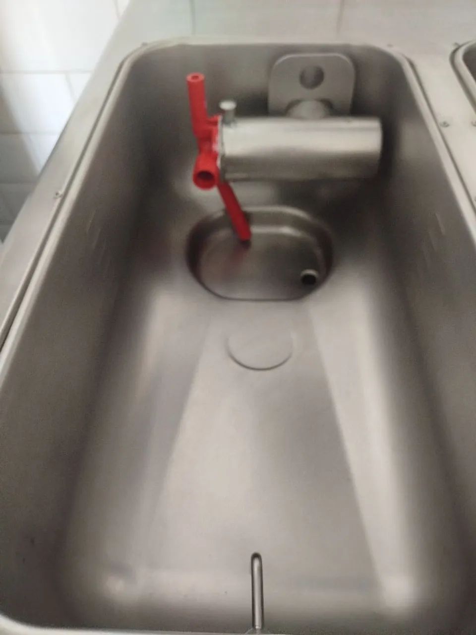 Máquina de Sorvete Taylor 8754  - Foto 5