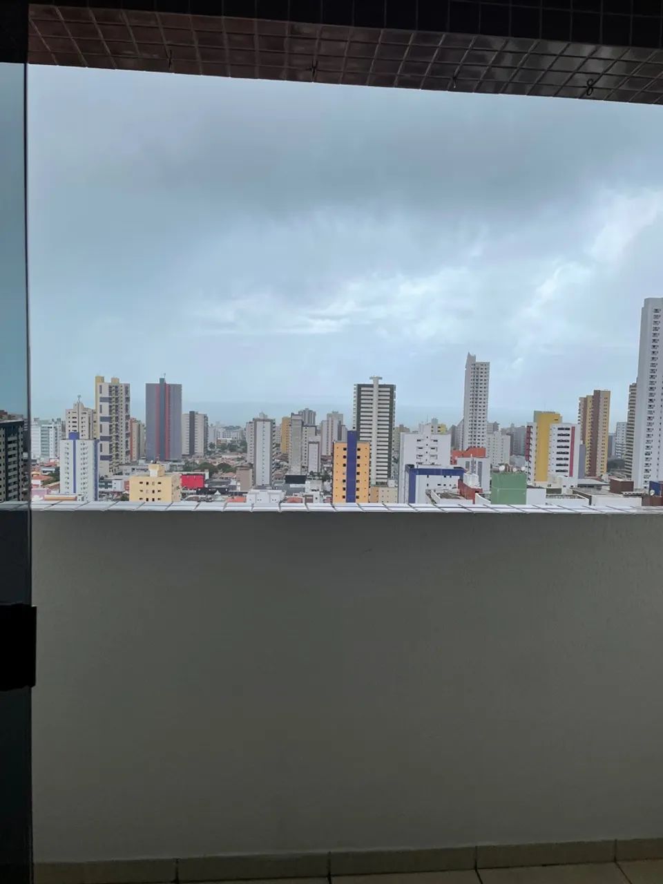 foto - João Pessoa - Manaíra