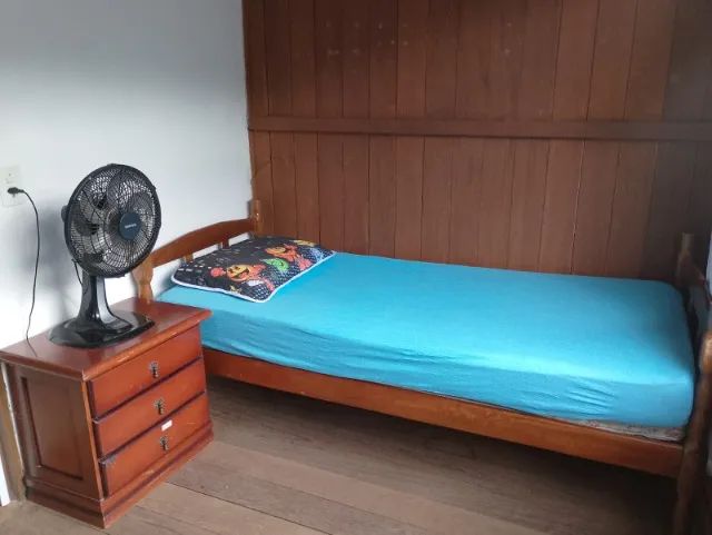 Aluga-se casa de praia em Governador Celso Ramos