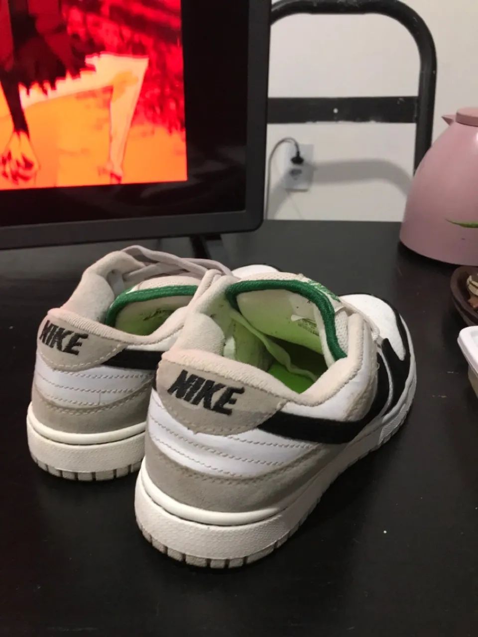 Tênis Nike Dunk Low - Foto 3