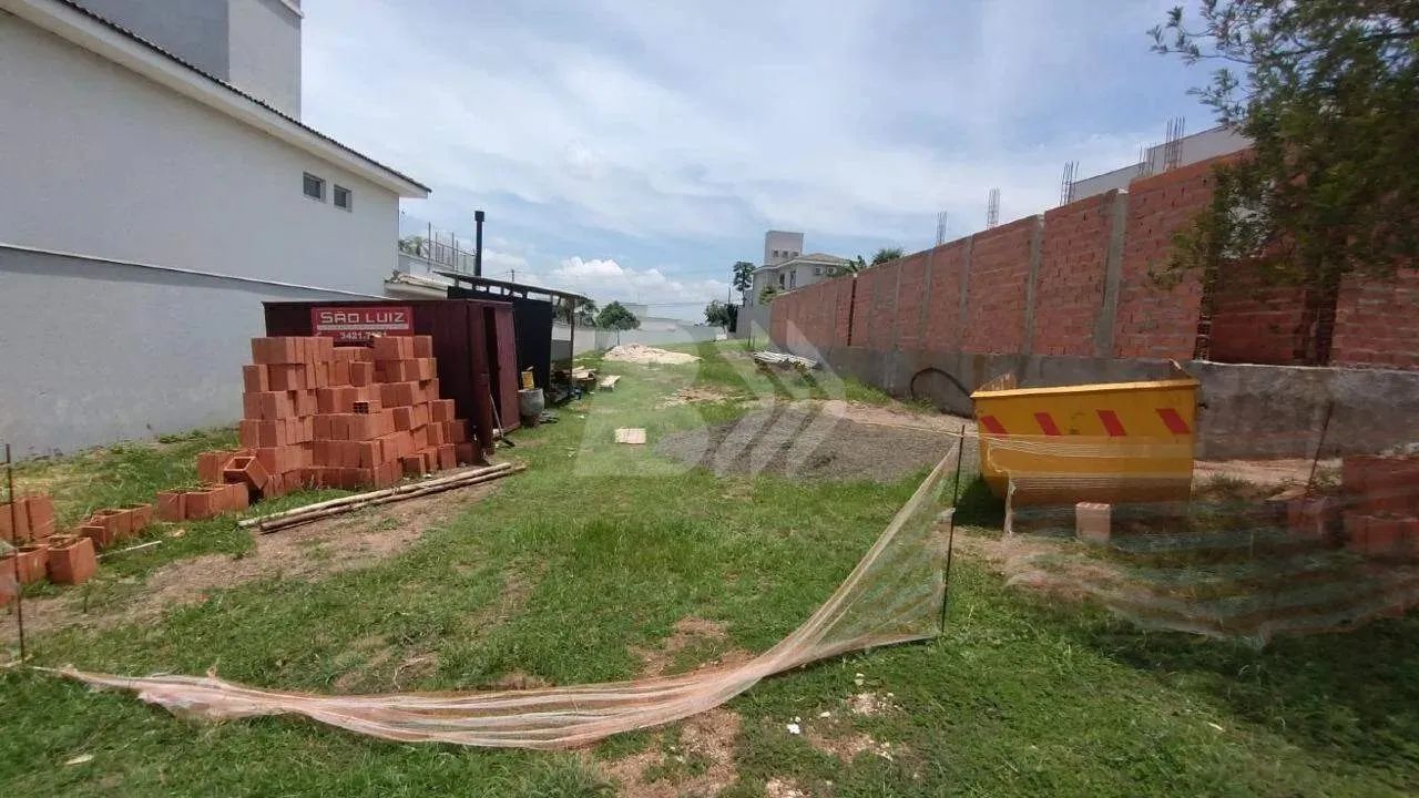 Terreno à venda no Damha I, no bairro Ondas em Piracicaba - Foto 2