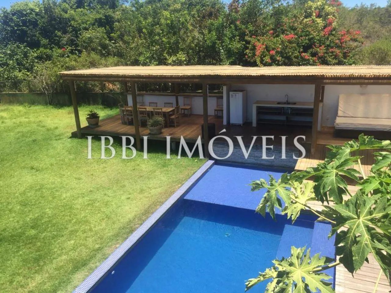 Casa Fantástica De Alto Padrão Em Condomínio Fechado - Foto 5