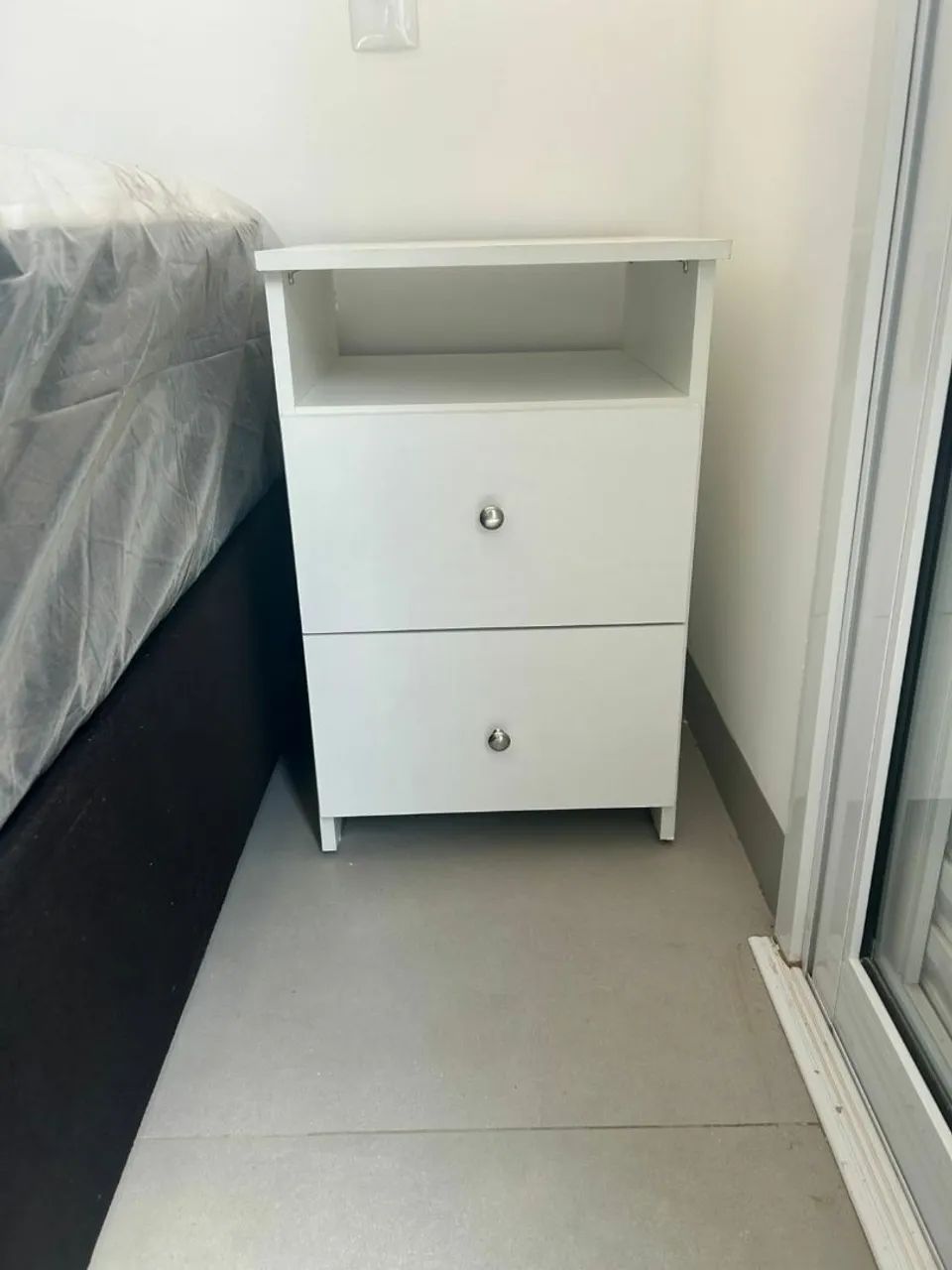 Criado mudo  - Foto 4