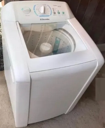Máquina de Lavar de 12 kg - entrego sem custo!