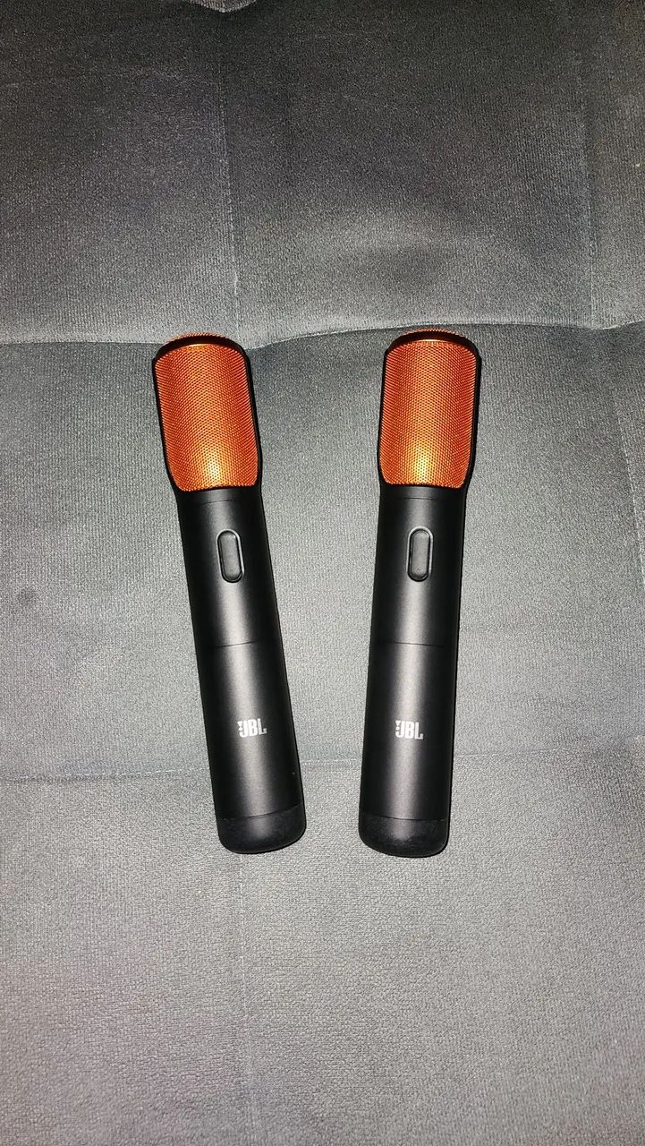 Microfone ? JBL original  - Foto 3