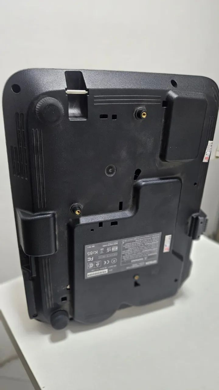 Projetor epson 1980wu64297560444546121