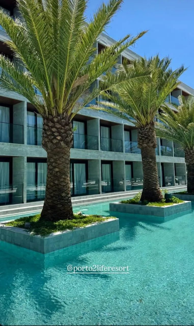 GRANDE OPORTUNIDADE DE REVEILLON EM RESORT EM PORTO DE GALINHAS COM PREÇO INCRÍVEL  - Foto 11