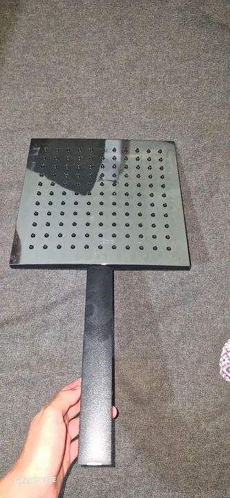 Chuveiro de teto digital lorenzete *  - Foto 2