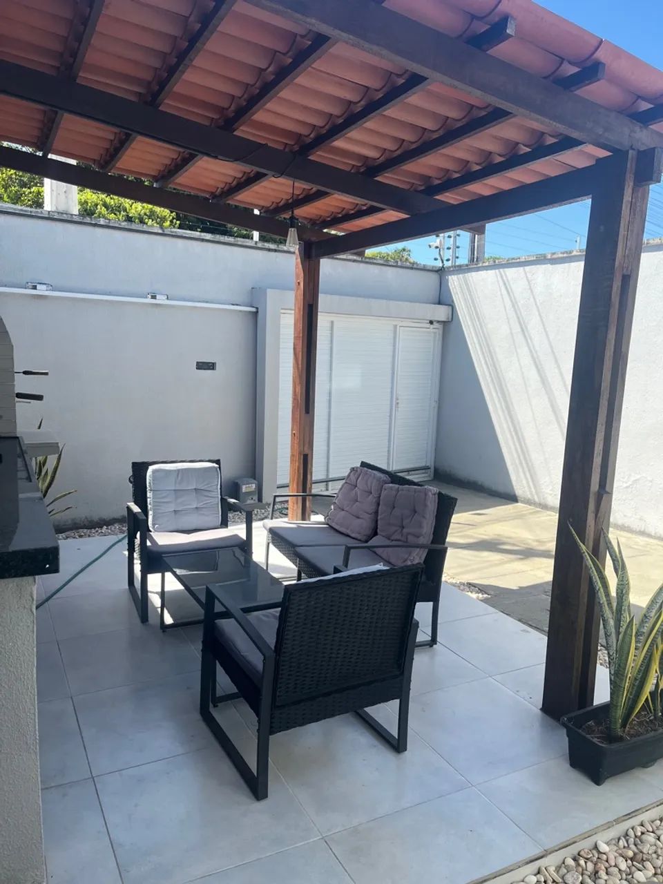 Foto - Eusébio - Timbu