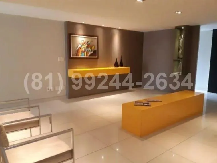 Apartamento de 3 quartos, 60m² no bairro Prado, em Recife