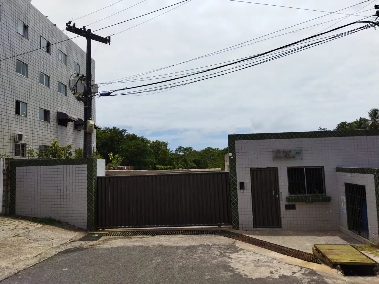 Foto - João Pessoa - Jardim Cidade Universitária