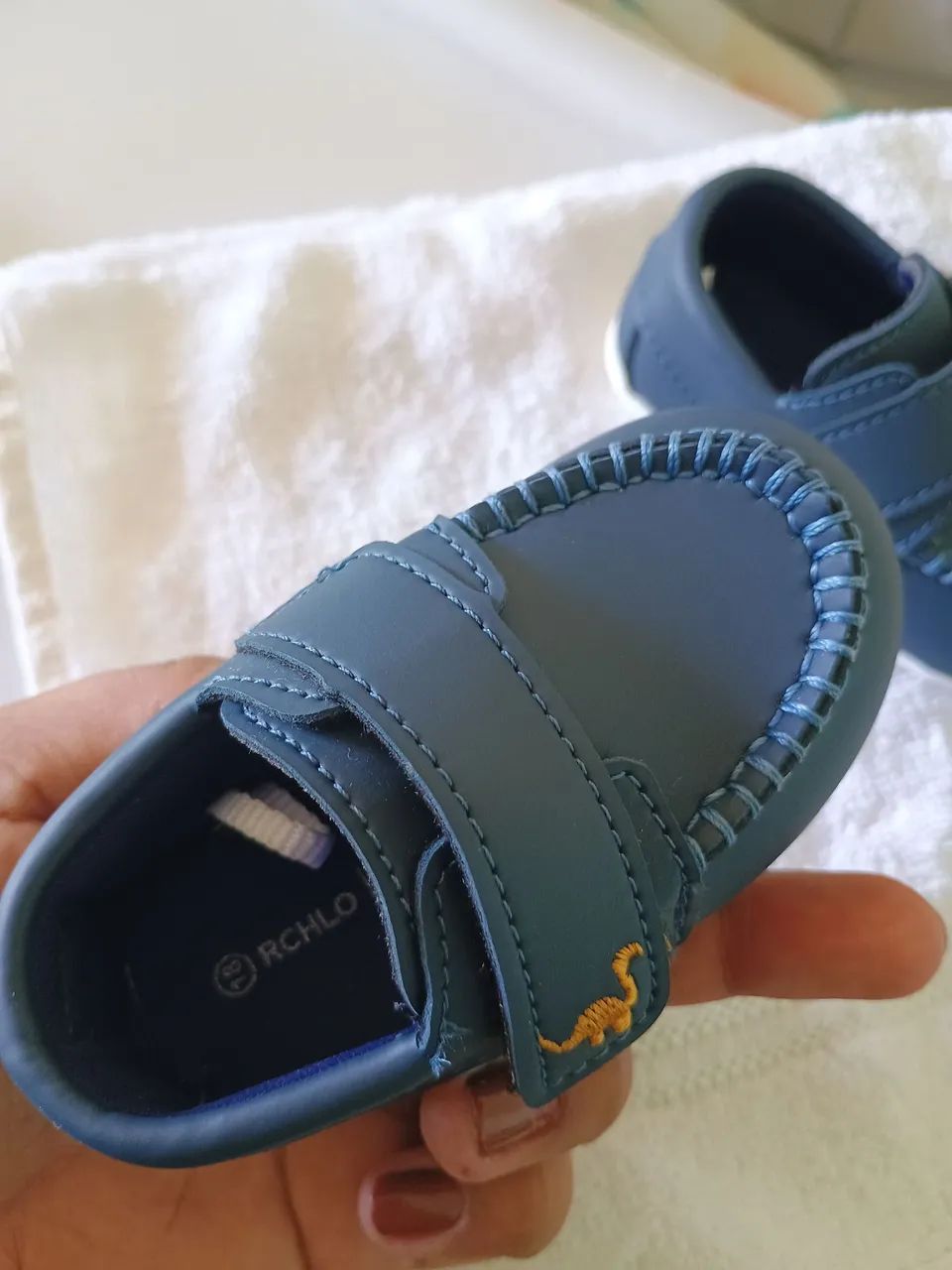 Mocassim infantil64850058213377121