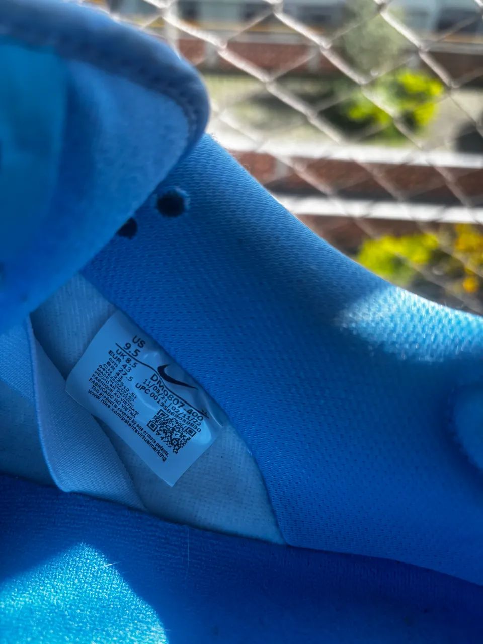 Tenis Nike Dunk Low Sb 41 - Foto 4